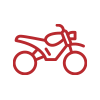 motorcycle icon