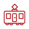 tram icon